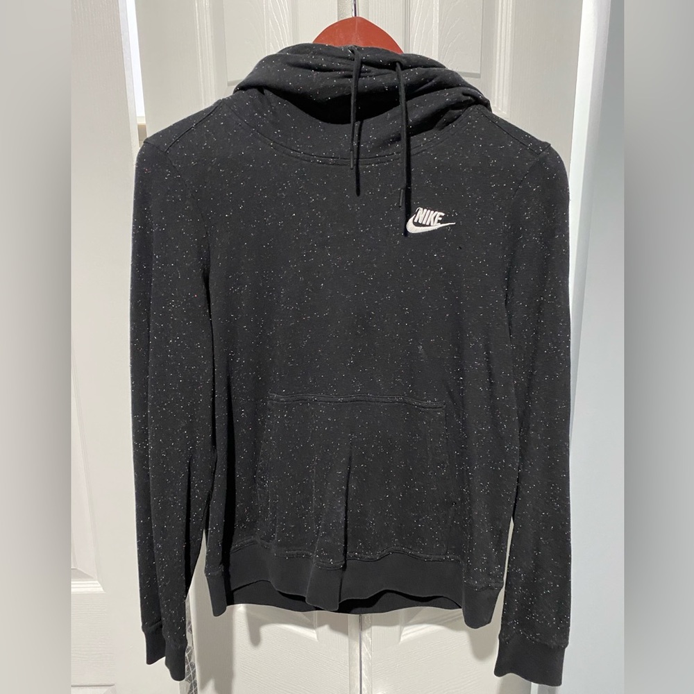 Nike Funnel Neck Hoodie